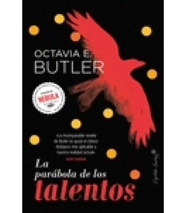 LA PARABOLA DE LOS TALENTOS