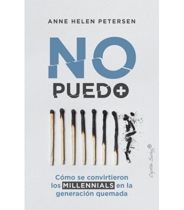 NO PUEDO MAS
