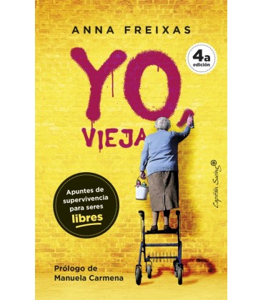 YO VIEJA