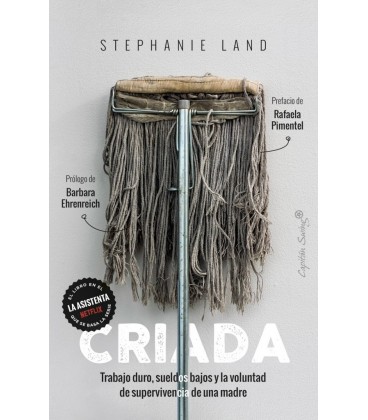 CRIADA