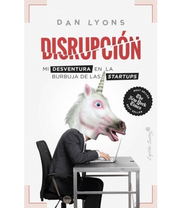 DISRUPCION