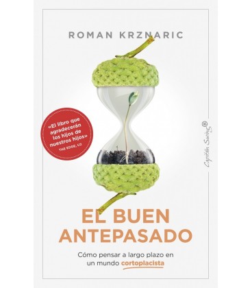EL BUEN ANTEPASADO