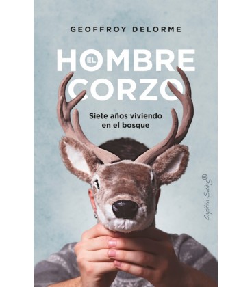 EL HOMBRE CORZO