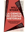 LA CIENCIA DE CONTAR HISTORIAS