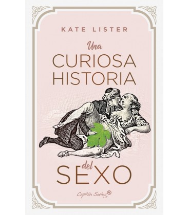 UNA CURIOSA HISTORIA DEL SEXO