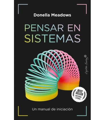 PENSAR EN SISTEMAS