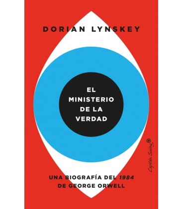 EL MINISTERIO DE LA VERDAD