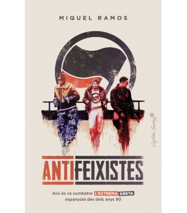 ANTIFEIXISTES