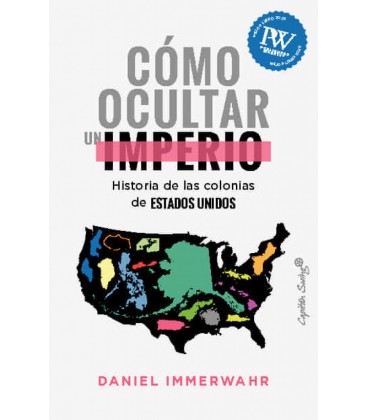 COMO OCULTAR UN IMPERIO
