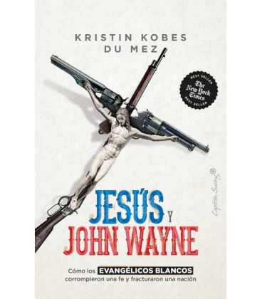 JESUS Y JOHN WAYNE