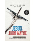 JESUS Y JOHN WAYNE