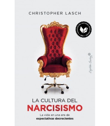 LA CULTURA DEL NARCISISMO