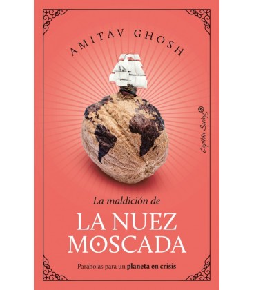 LA NUEZ MOSCADA
