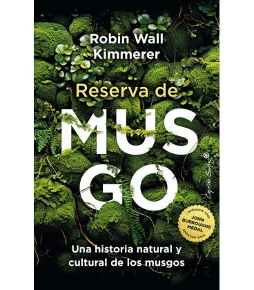 RESERVA DE MUSGO