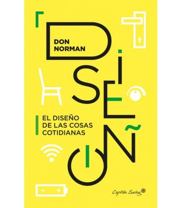 EL DISEÑO DE LAS COSAS COTIDIANAS