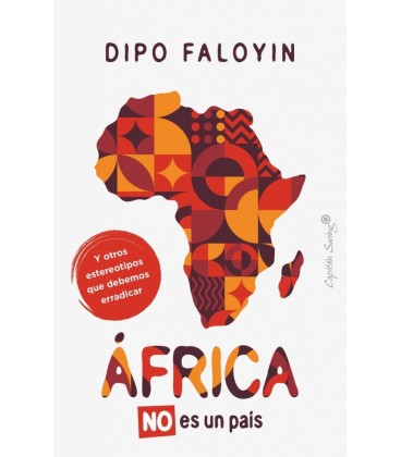 AFRICA NO ES UN PAIS