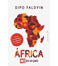 AFRICA NO ES UN PAIS