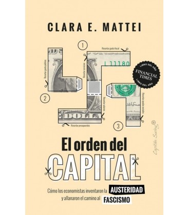 EL ORDEN DEL CAPITAL