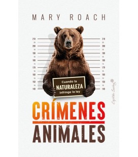 CRIMENES ANIMALES