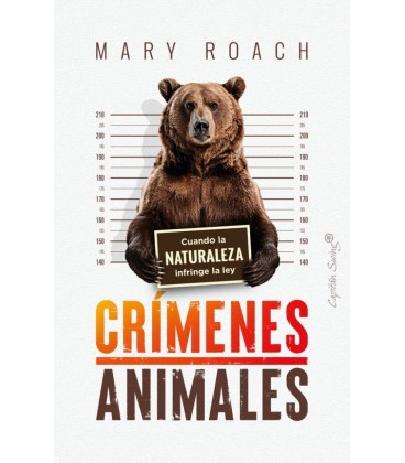 CRIMENES ANIMALES
