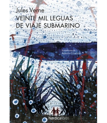 VEINTE MIL LEGUAS DE VIAJE SUMARINO