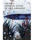 VEINTE MIL LEGUAS DE VIAJE SUMARINO