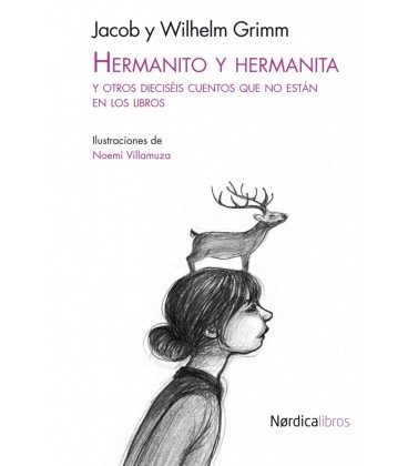HERMANITO Y HERMANITA