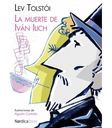 MUERTE DE IVAN ILICH