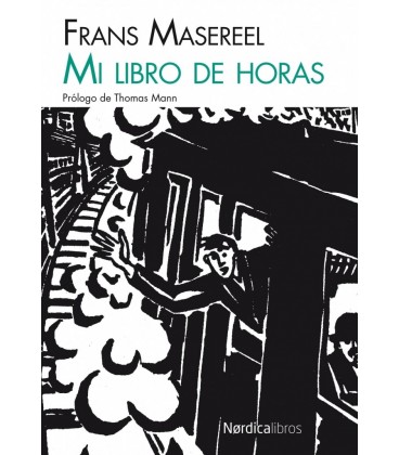 MI LIBRO DE HORAS
