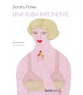 UNA RUBIA IMPONENTE