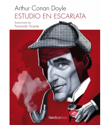 ESTUDIO EN ESCARLATA