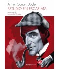 ESTUDIO EN ESCARLATA