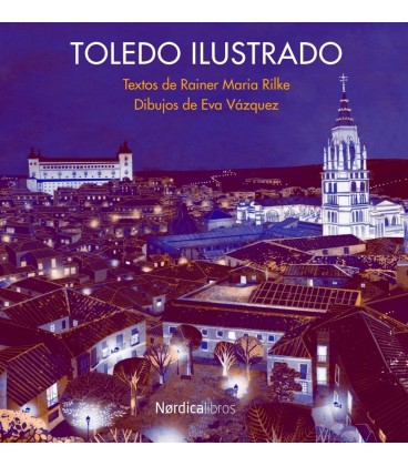 TOLEDO ILUSTRADO
