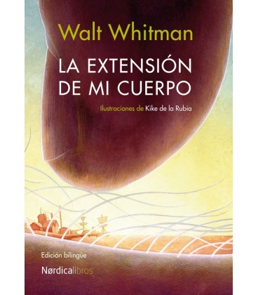 EXTENSION DE MI CUERPO