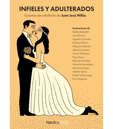 INFIELES Y ADULTERADOS