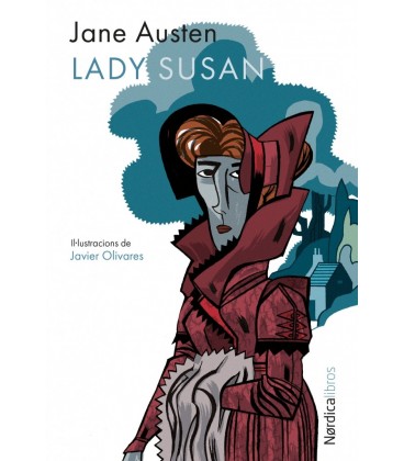 LADY SUSAN - CAT
