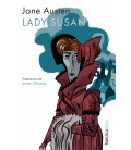 LADY SUSAN - CAT