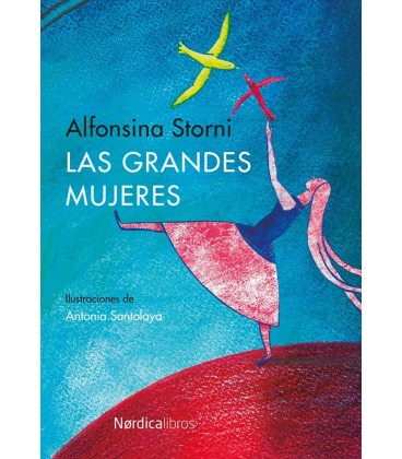 GRANDES MUJERES
