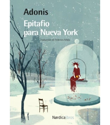 EPITAFIO PARA NUEVA YORK 2ªED