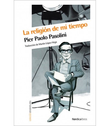 RELIGION DE MI TIEMPO