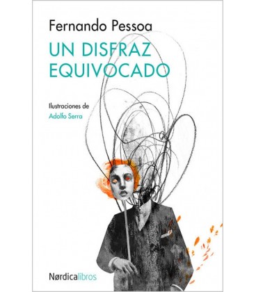 UN DISFRAZ EQUIVOCADO 2ªED