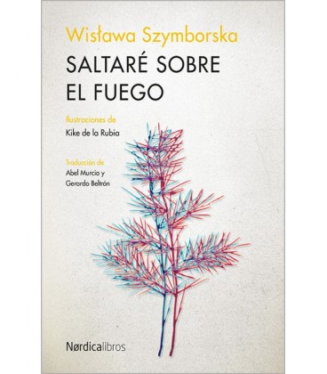 SALTARE SOBRE EL FUEGO 5ªED