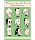 HOMBRE QUE FUE JUEVES,EL