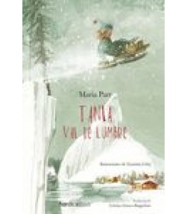 TANIA VAL DE LUMBRE