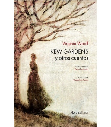 KEW GARDENS Y OTROS CUENTOS 2ªED