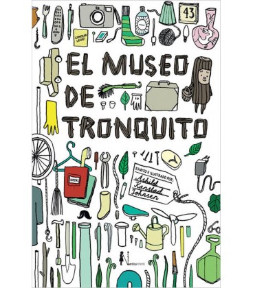 MUSEO DE TRONQUITO