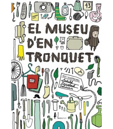 MUSEU D EN TRONQUET