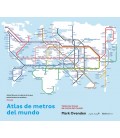 ATLAS DE LOS METROS DEL MUNDO 2ªED