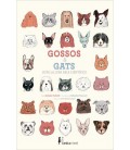 GOSSOS I GATS SOTA LA LUPA DELS CIENTIFICS - CAT