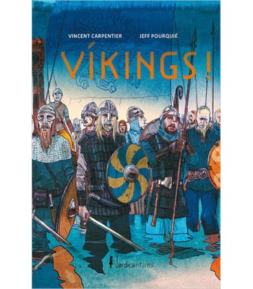 VIKINGS - CAT